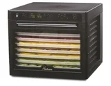 Sedona Classic SD-P9000-F Meyve ve Sebze Kurutma Makinesi, 9 Tepsi Kapasiteli - Görsel 1