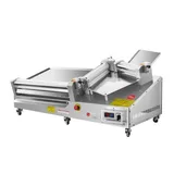 Şengün SM-603 YH Yatay Hamur Açma Makinesi, 3x600 mm - Görsel 1