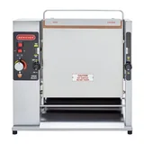 Senoven EKM-40 Dikey Konveyörlü Ekmek Kızartma Makinesi, Elektrikli - Görsel 1