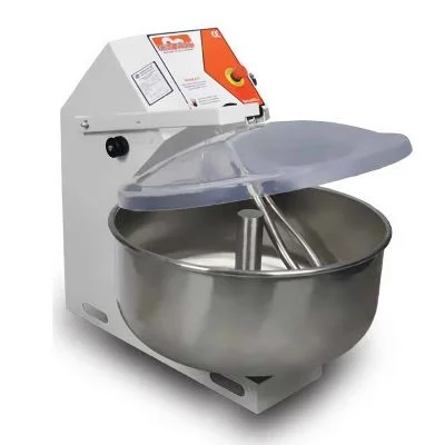 Süper Mikser Hamur Yoğurma Makinesi, Kapaklı, 50 kg