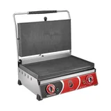 SilverInox 2131 Tost Makinesi, 20 Dilim, Elektrikli - Görsel 1