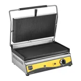 Remta R73 Standart Tost Makinesi, 20 Dilim, Elektrikli - Görsel 1