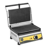 Remta R71 Standart Tost Makinesi, 12 Dilim, Elektrikli - Görsel 1