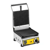 Remta R72 Standart Tost Makinesi, 8 Dilim, Elektrikli - Görsel 1