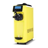 Vosco VST-16ES Soft Dondurma Makinesi, Sarı - Görsel 1