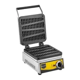 Remta W16 Çubuk Model Waffle Makinesi, 4'lü, Elektrikli - Görsel 1