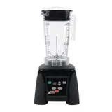 Waring MX1100XTXEE Xtreme Bar Blender, 2 L, 1500 W, Siyah - Görsel 1