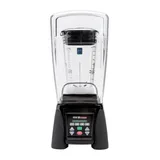 Waring MX1500XTXSEE Xtreme 4 Programlı Ses İzolasyonlu Bar Blender, 1.9 L, 1500 W, Siyah - Görsel 1