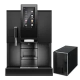 WMF 1100S Süper Otomatik Kahve Makinesi + Süt Soğutucu - Görsel 1