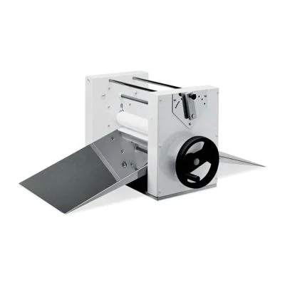 XTS Easy 400M Set Üstü Hamur Açma Makinesi, 0.1-0.28 mm