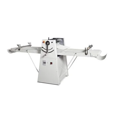 XTS Easy 600-1300 Standlı 2 Hızlı Hamur Açma Makinesi, 0.1-34 mm