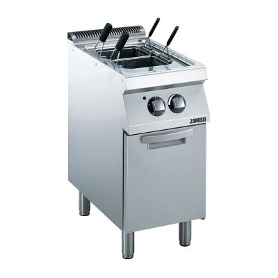 Zanussi 372098 Dolaplı Makarna Pişirici, 24.5 L, Elektrikli