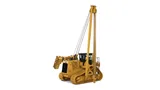 Caterpillar PL83 Boru Döşeyici (Pipelayer) - Görsel 1