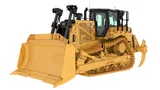 Caterpillar D8 Dozer (Buldozer) - Görsel 1