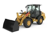 Caterpillar 906 Lastikli Yükleyici (Wheel Loader) - Görsel 1