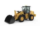 Caterpillar 920 Lastikli Yükleyici (Wheel Loader) - Görsel 1