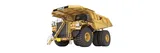 Caterpillar 797F Maden Kamyonu (Mining Truck) - Görsel 1