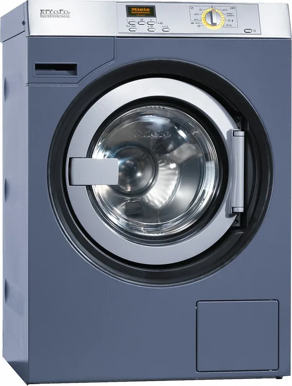 Miele PW 5104 MopStar 100 EL AV Profesyonel çamaşır makinesi