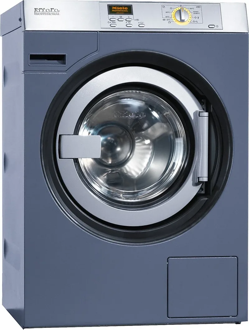Miele PW 5104 MopStar 100 EL AV Profesyonel çamaşır makinesi