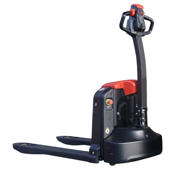 iXtif EPL185 - 1.8 Ton Li-Ion Transpalet