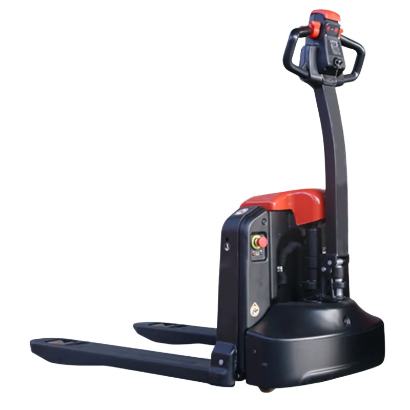 iXtif EPL185 - 1.8 Ton Li-Ion Transpalet