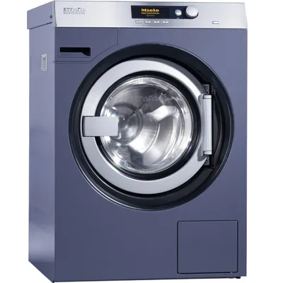 Miele PW 5105 10 kg Çamaşır yıkama makinesi Vario LP D OB