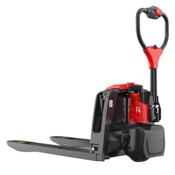 iXtif F4 - 1.5 Ton Li-Ion Transpalet