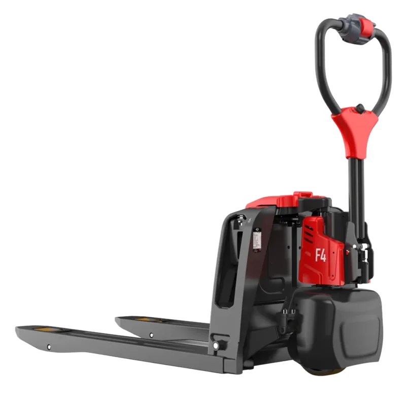 iXtif F4 - 1.5 Ton Li-Ion Transpalet