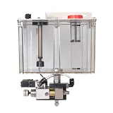 PLC 40 Mikro Yağlama Sistemi - Görsel 1