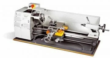 OPTIMUM 250x550 DC Varıo Torna Tezgahı