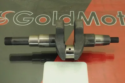 Krank Mili Vidalı 25.4 mm 186F 10 Hp 86-1700708P1