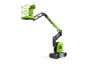 Zoomlion 12 Metre ZA10RJE