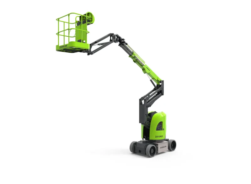 Zoomlion 12 Metre ZA10RJE