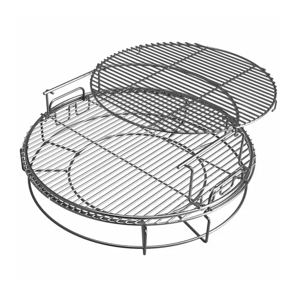Big Green Egg
