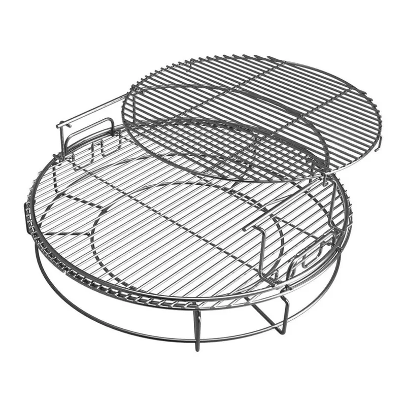 Big Green Egg