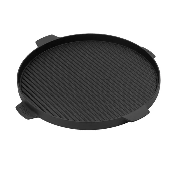 Big Green Egg