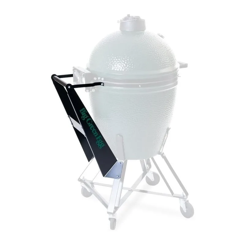 Big Green Egg
