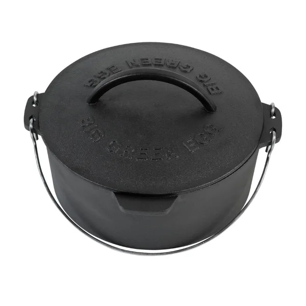 Big Green Egg