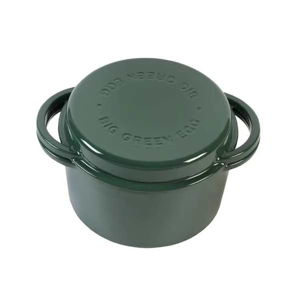 Big Green Egg