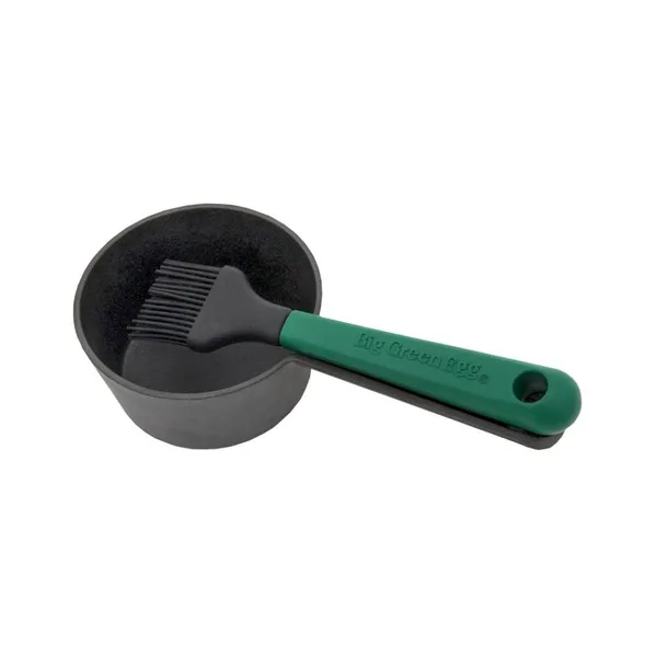 Big Green Egg