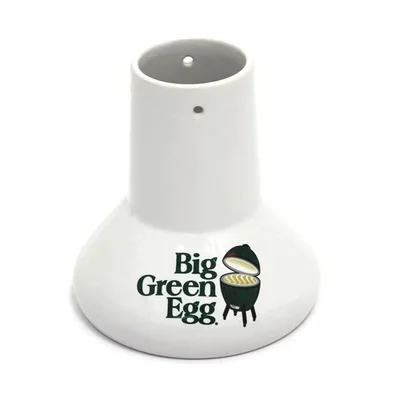 Big Green Egg