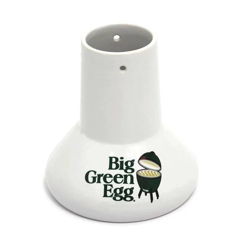 Big Green Egg