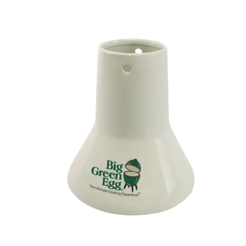 Big Green Egg