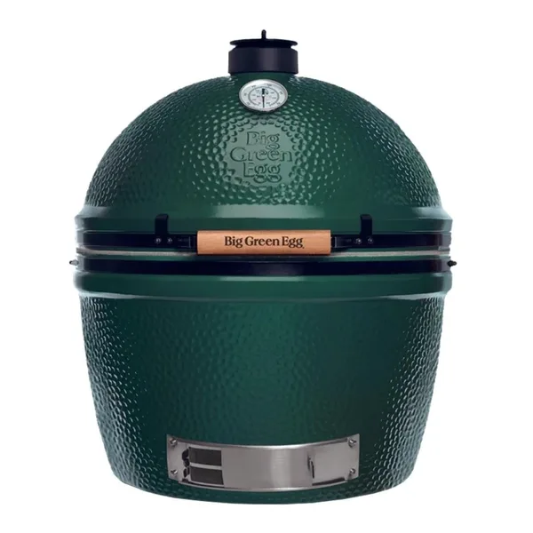Big Green Egg 2XL Kömürlü Kamado Barbekü