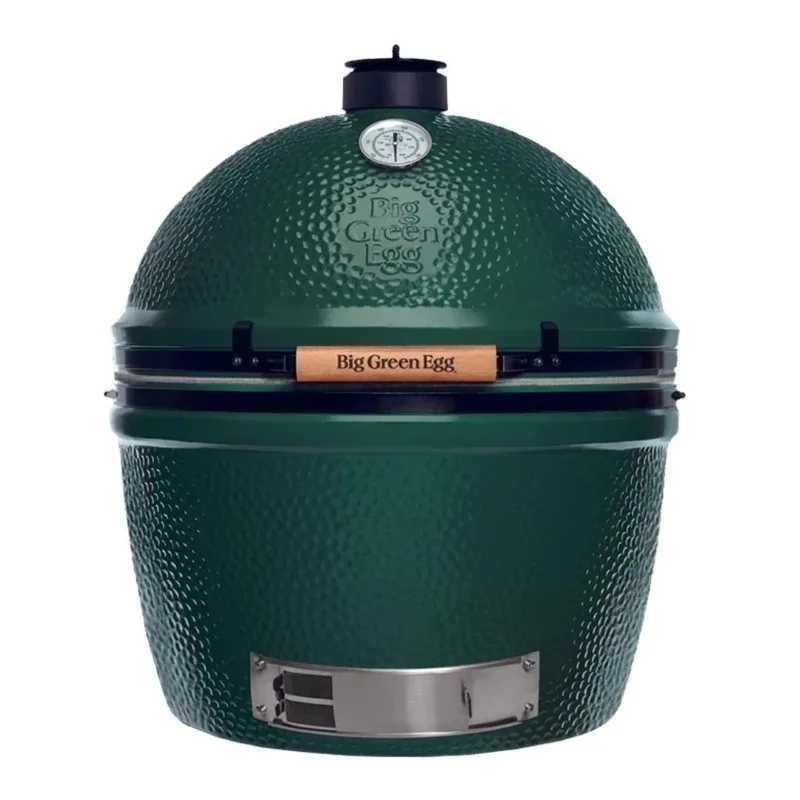 Big Green Egg 2XL Kömürlü Kamado Barbekü