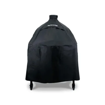 Big Green Egg