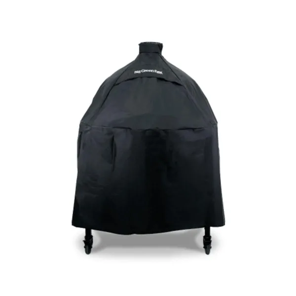 Big Green Egg