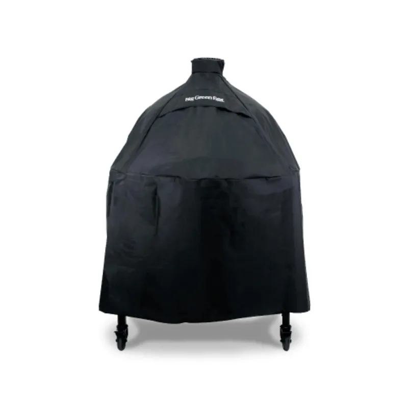 Big Green Egg