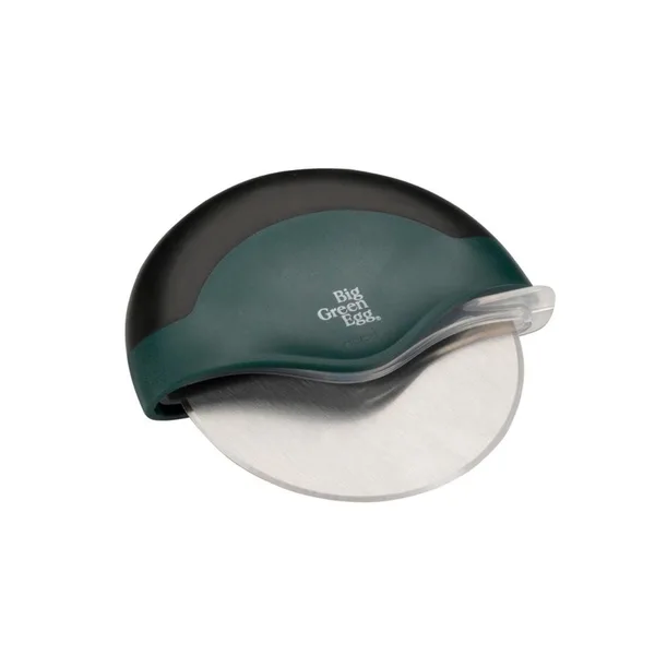 Big Green Egg Compact Pizza Kesici