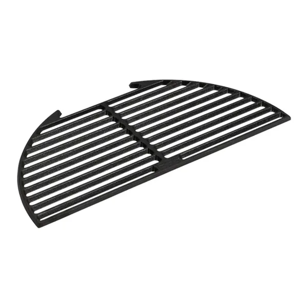 Big Green Egg Döküm Demir Yarım Izgara - XLarge,